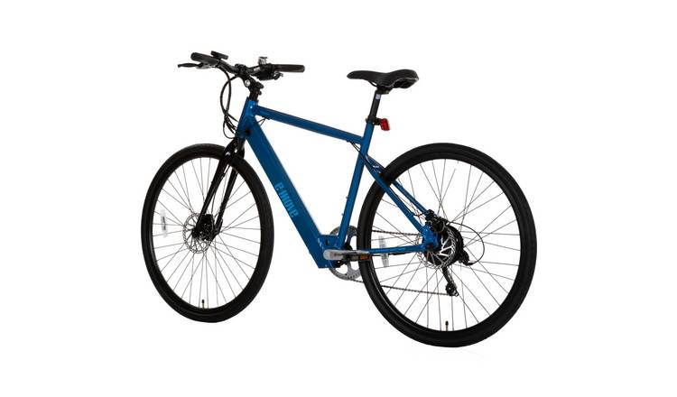 Chadwick and taylor electric best sale bike argos