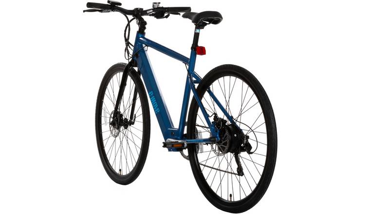 Chadwick and taylor hot sale electric bike argos