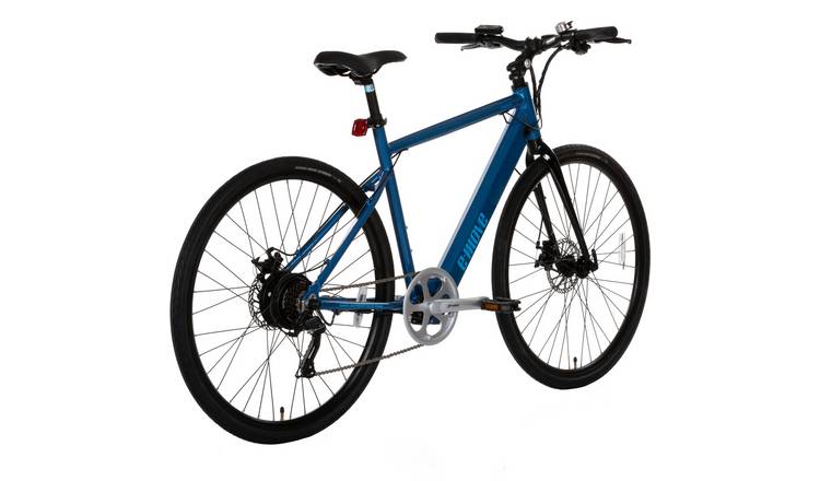 Chadwick and taylor hot sale electric bike argos