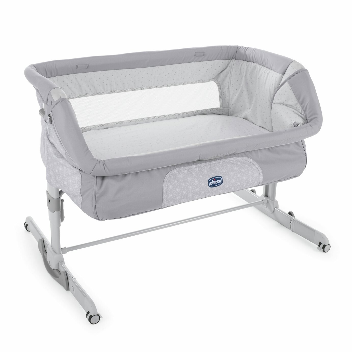 Chicco Next 2 Me Dream Bedside Sleeper Crib Review