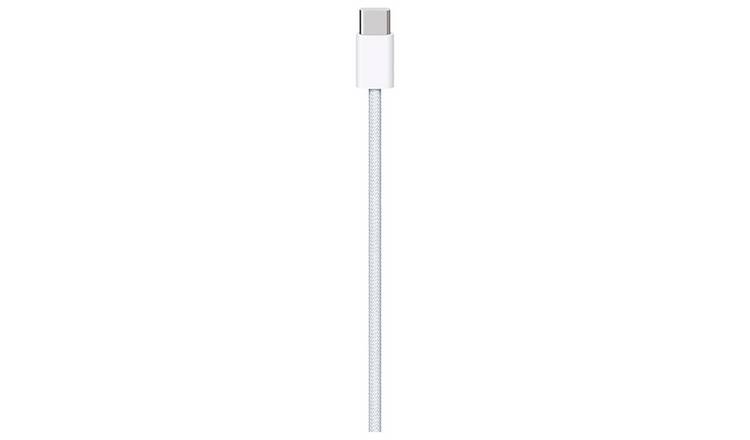 Apple USB-C 1m Woven Charge Cable
