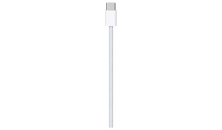 Apple USB C To Lightning Cable 1m (White)