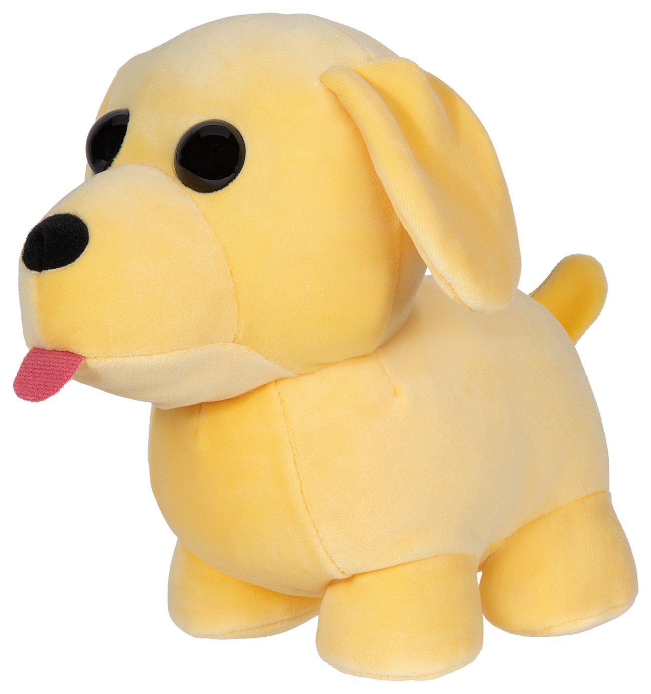 Adopt Me! Collector 8-inch Plush - Dog