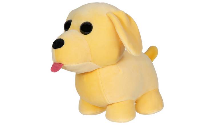 Stuffies dog hot sale