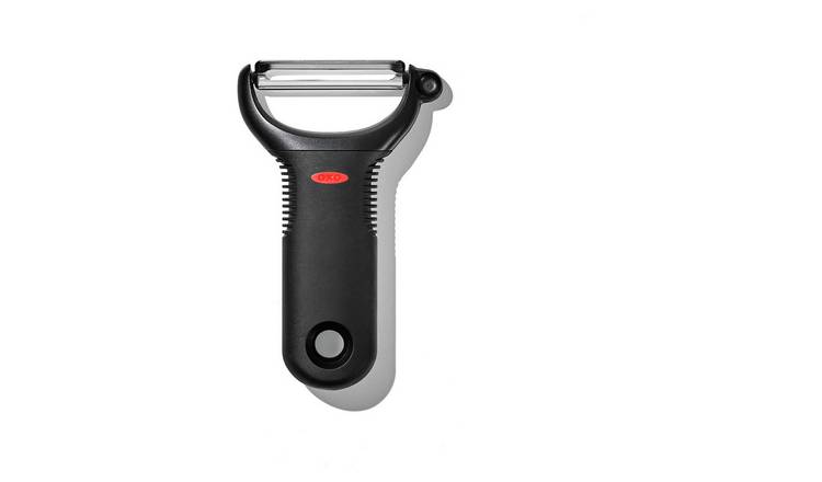 OXO Softworks Y Shaped Peeler - Black