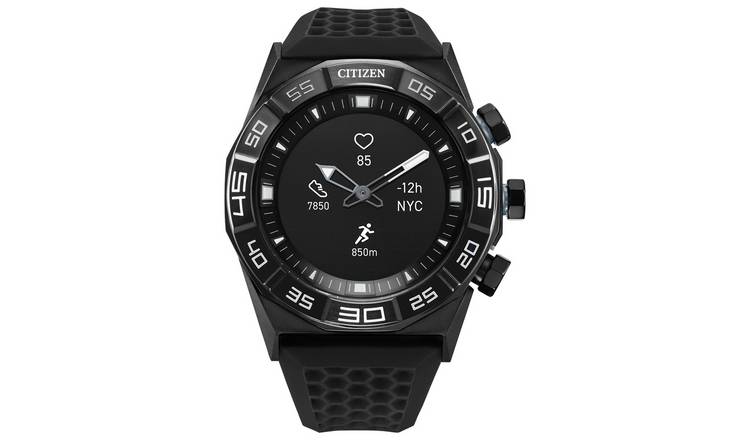 Argos mens smart watches online