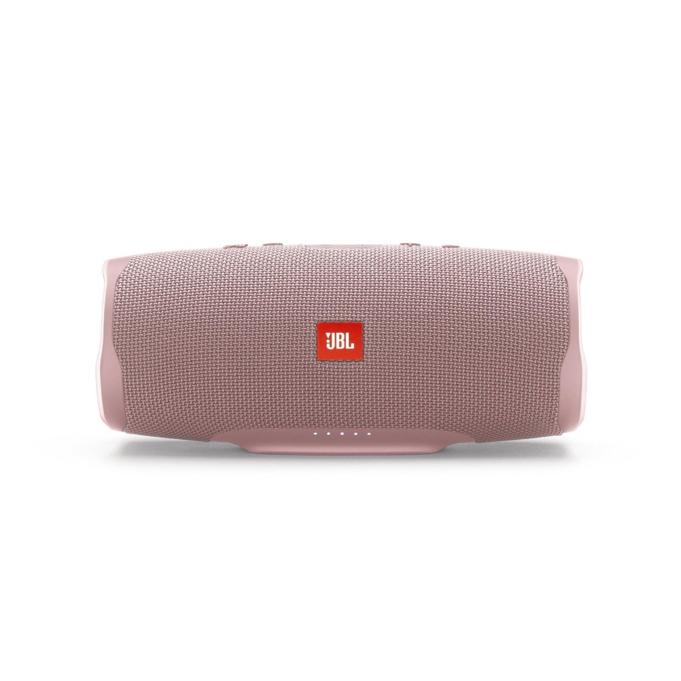 JBL Charge 4 Bluetooth Speaker - Pink