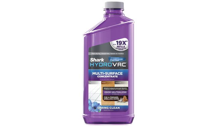 Shark HydroVac Multi-Surface 1L Cleaning Solution