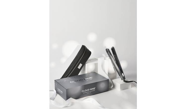 Argos wide straighteners best sale