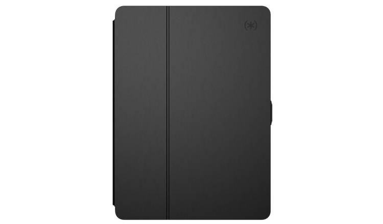 Speck Balance 9.7 Inch iPad Tablet Case - Black