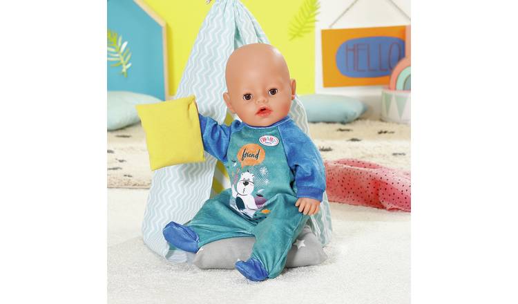 Baby store born niño