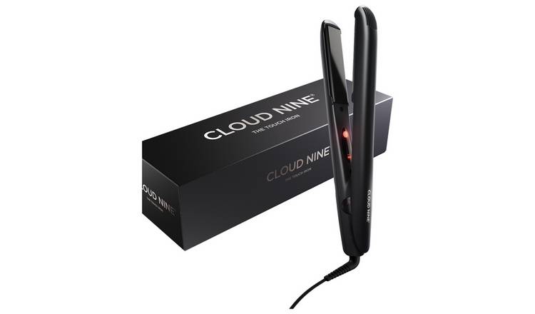 CLOUD NINE The Touch Iron Hair Straightener