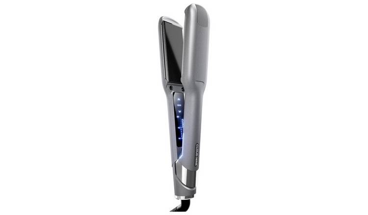 Argos wide plate straighteners best sale