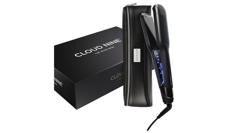 Cloud straighteners uk best sale