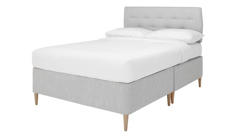 Small double deals bed size argos