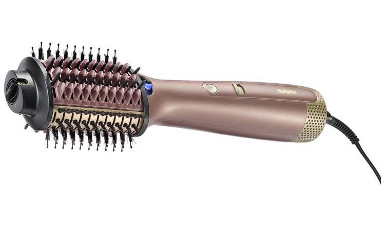 Argos hot hair brush hotsell