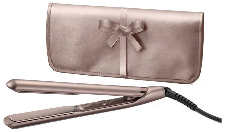 Argos babyliss straightener best sale