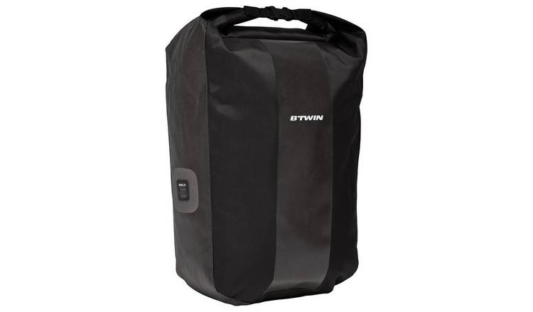 Bike discount panniers argos