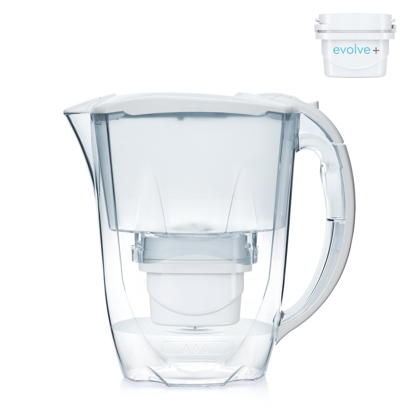 Aqua Optima Oria Water Filter Jug Review