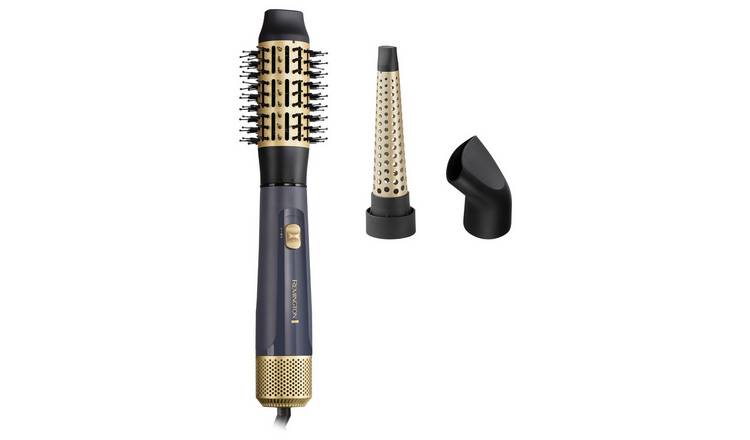 Remington Sapphire Luxe Hot Air Multi Styler AS5805