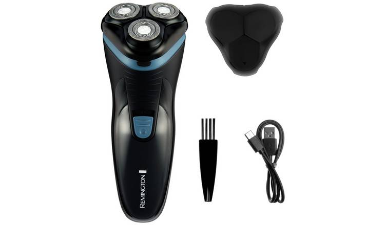 Remington R1 Style Series Rotary Electric Shaver R1000