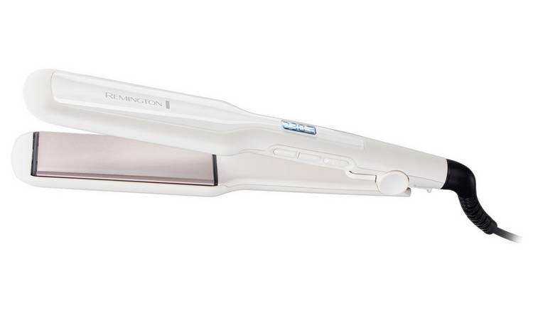 Argos ceramic straighteners hotsell