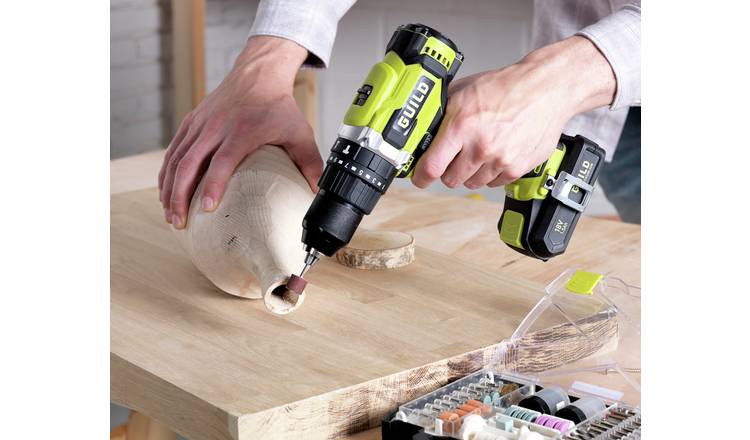 Argos discount tools drills