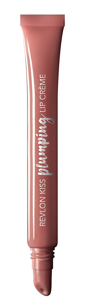 Revlon Kiss Plumping Lip Creme - Barely Blush