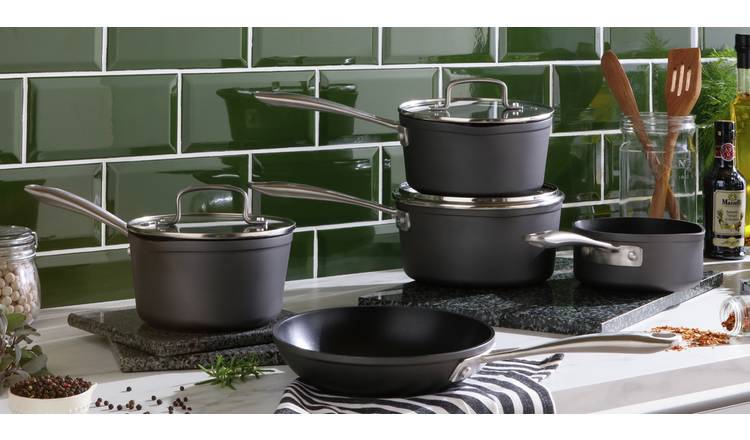 Argos toy best sale pots and pans