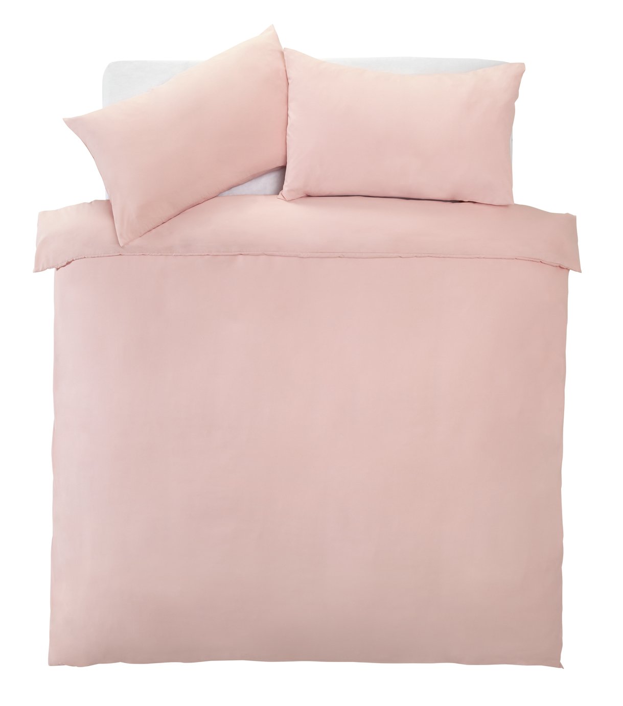 Silentnight Blush Supersoft Bedding Set Review