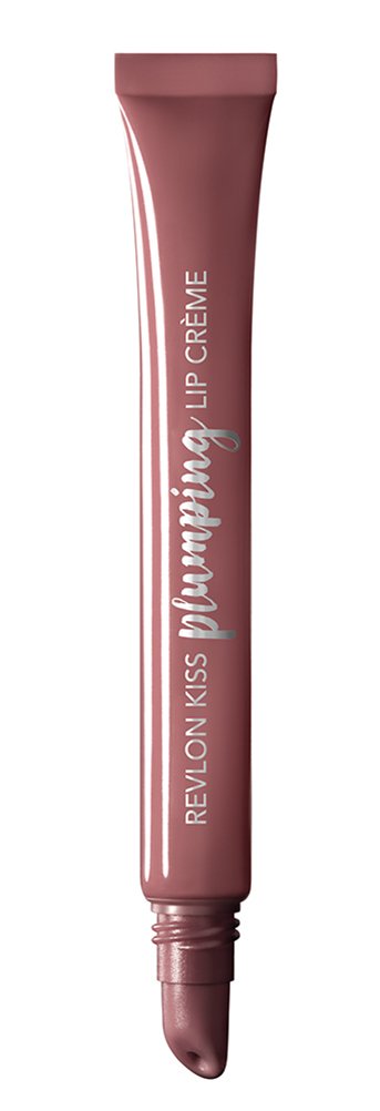 Revlon Kiss Plumping Lip Creme - Velvet Mink 540