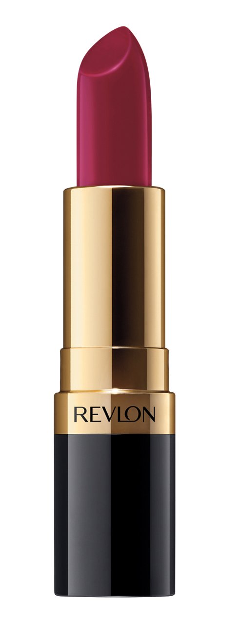 Revlon Super Lustrous Lipstick - Bombshell Red 46