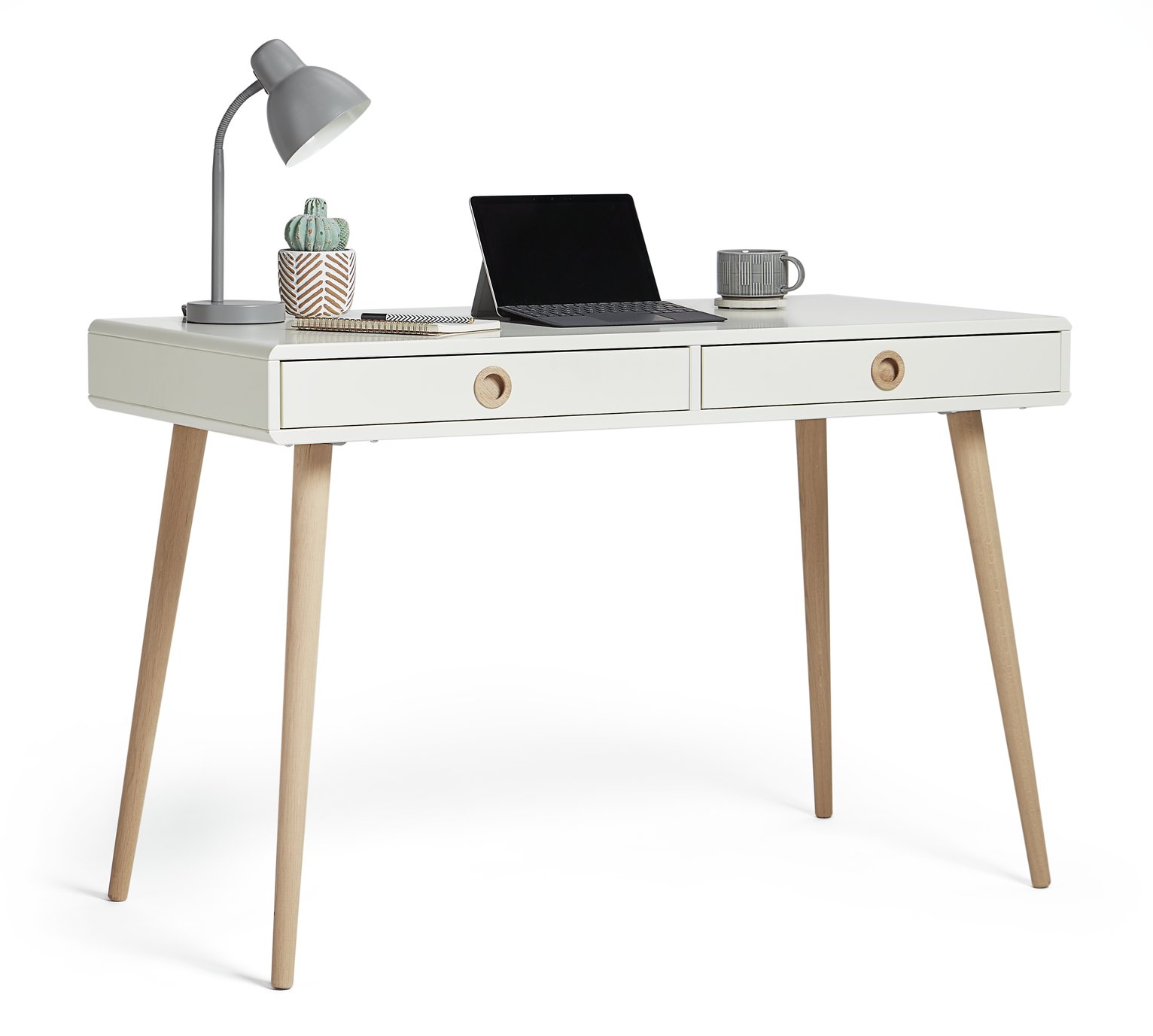 Argos Home Softline Dressing Table Desk Review