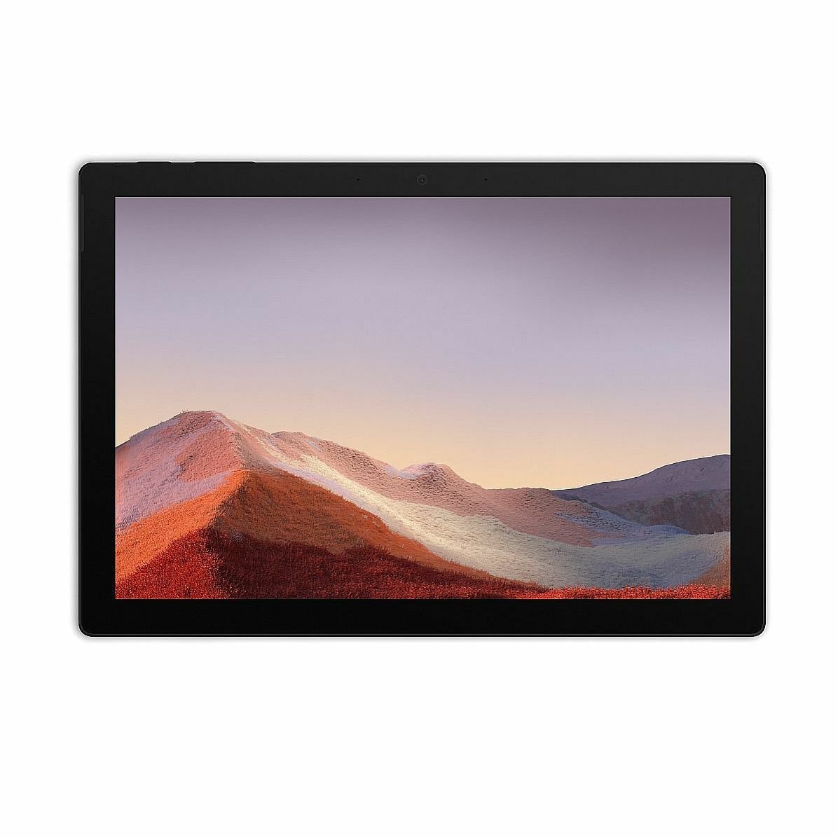 Microsoft Surface Pro 7 i7 16GB 512GB 2-in-1 Laptop - Black