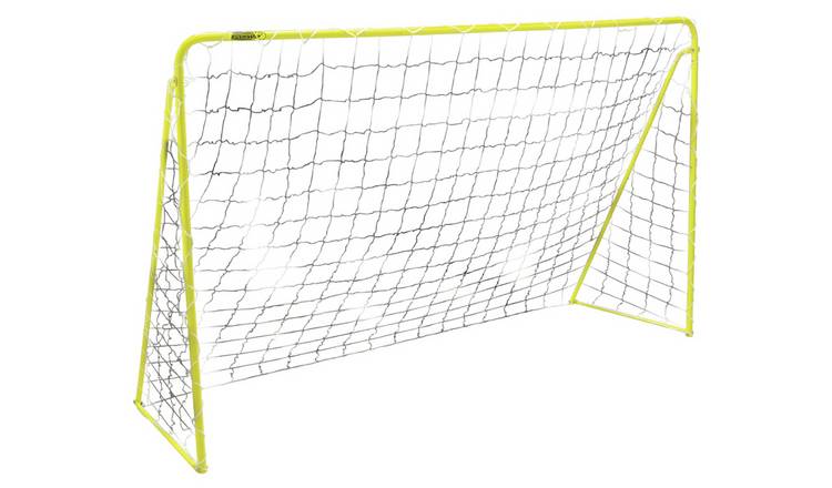 Kickmaster 10ft Premier Football Goal