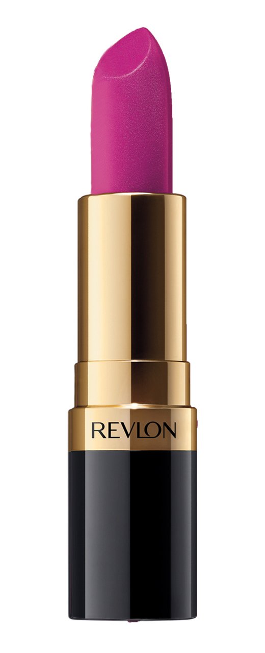 Revlon Super Lustrous Lipstick - Wild Orchid 457