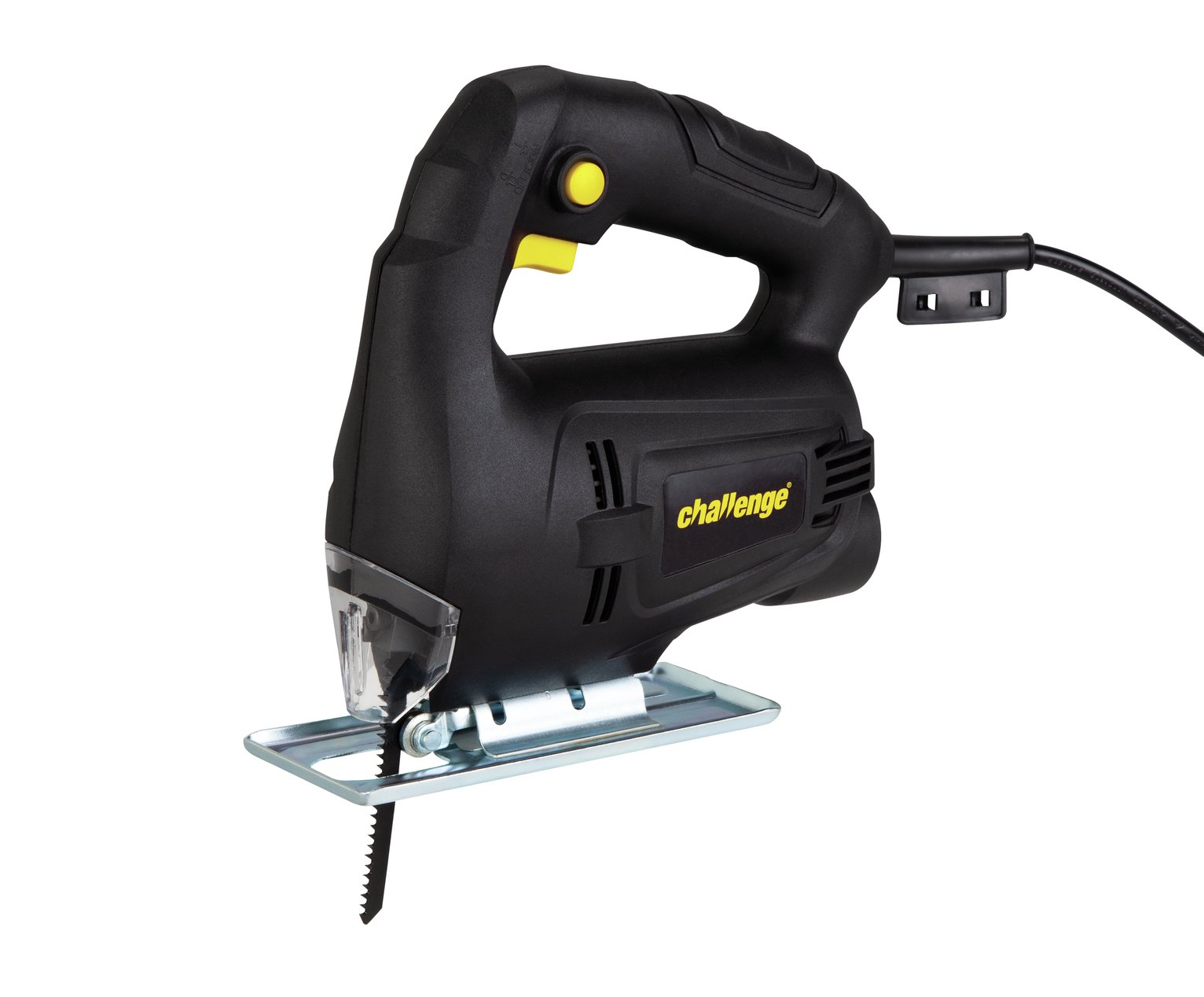 Challenge Corded Jigsaw - 350W