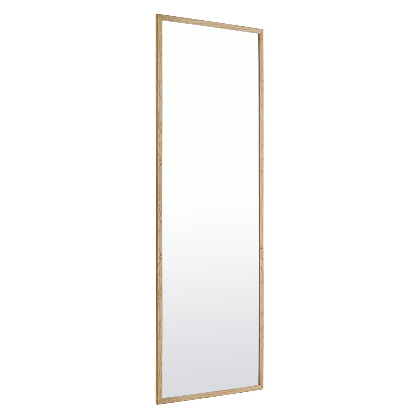 Habitat Ontario Full Length Wall Mirror Review