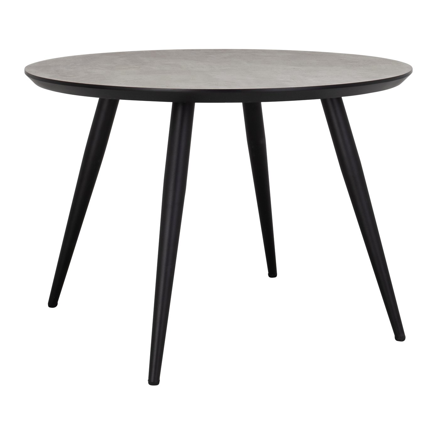 Argos Home Sienna 4 Seater Concrete Effect Dining Table Review