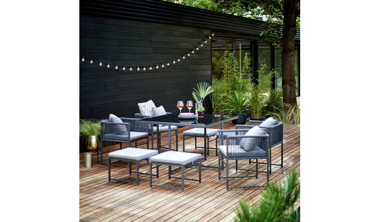 Argos garden patio online furniture