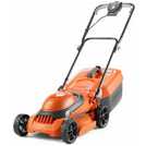 Flymo deals lawnmower argos