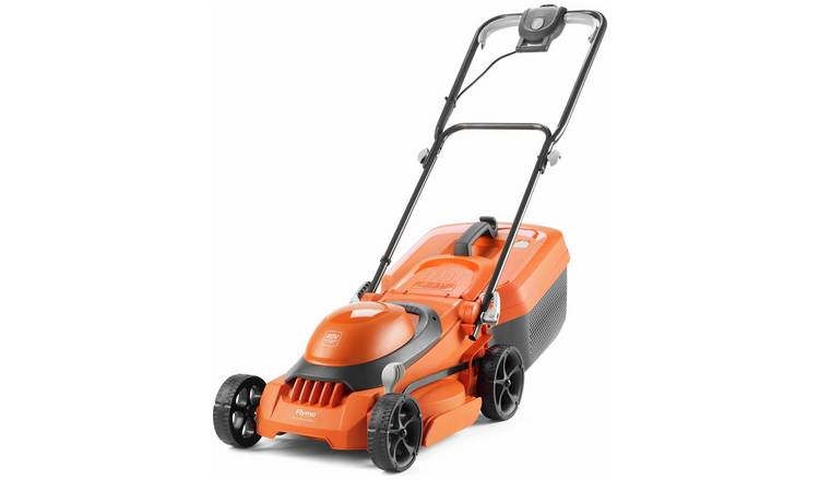 Buy Flymo SimpliStore 340 Li 34cm Cordless Rotary Lawnmower 40V