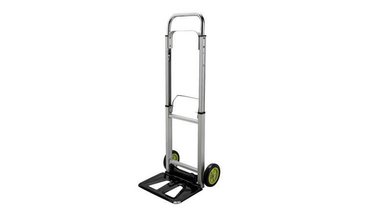 Buy Guild Sack Barrow 90kg Folding trolleys and hand trucks