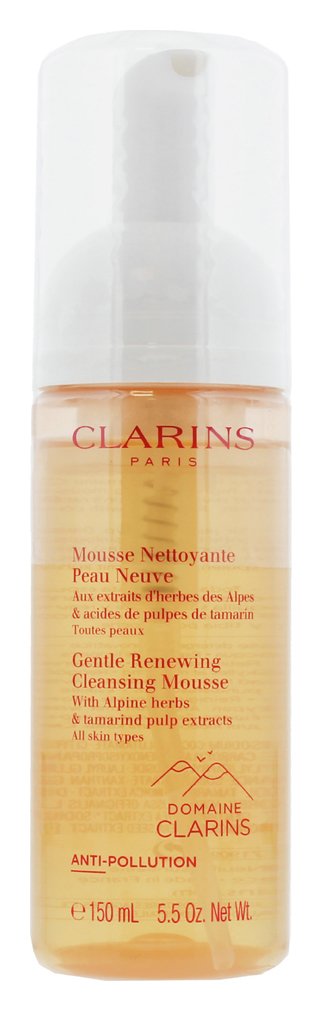 Clarins150ml Cleansing Mousse