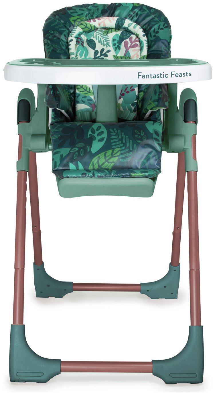 Cosatto Noodle Midnight Jungle Highchair