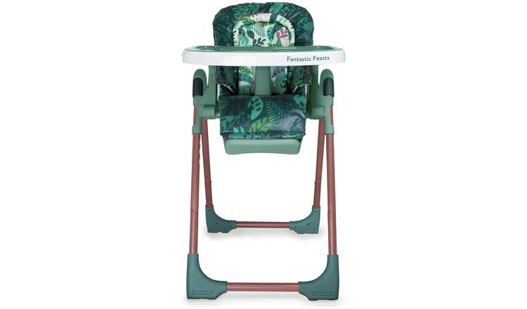 Argos on sale high chair