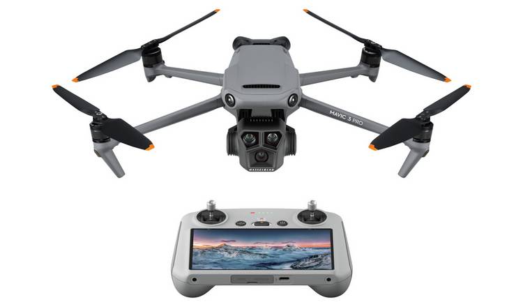 Dji mavic air 2 deals fly more combo argos