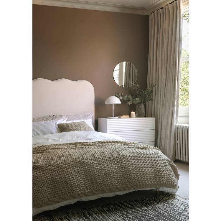 Habitat Reversible Flatweave Rug - 150x80cm 0