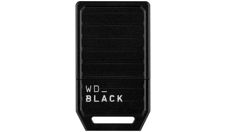 Buy WD_BLACK C50 1TB Expansion Card SSD for Xbox Series X/S