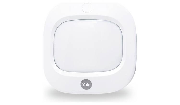 Yale sync smart 2024 home alarm camera